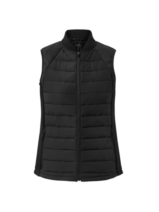 Женский спортивный жилет модель T1760801042 Фото