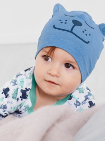 Шапка Tchibo модель T1760801387 Фото