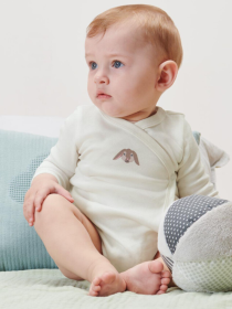 Боді для немовлят Tchibo модель T1760801989 Фото