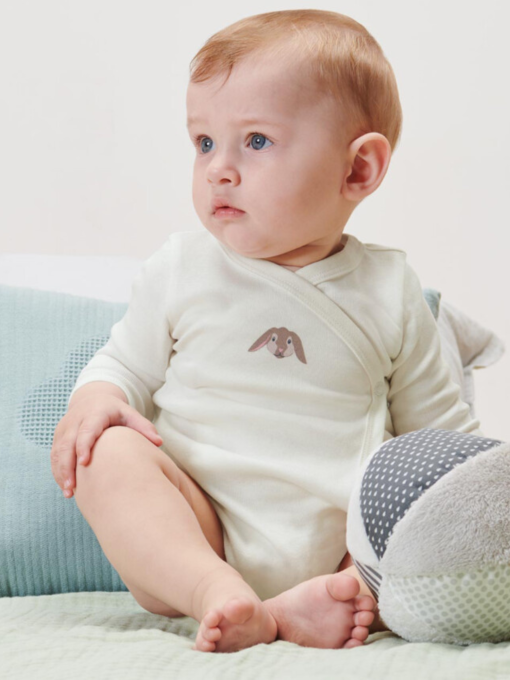 Боди для младенцев Tchibo модель T1760801989 Фото