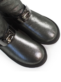 Чоботи It-girl модель 170107grafit Фото