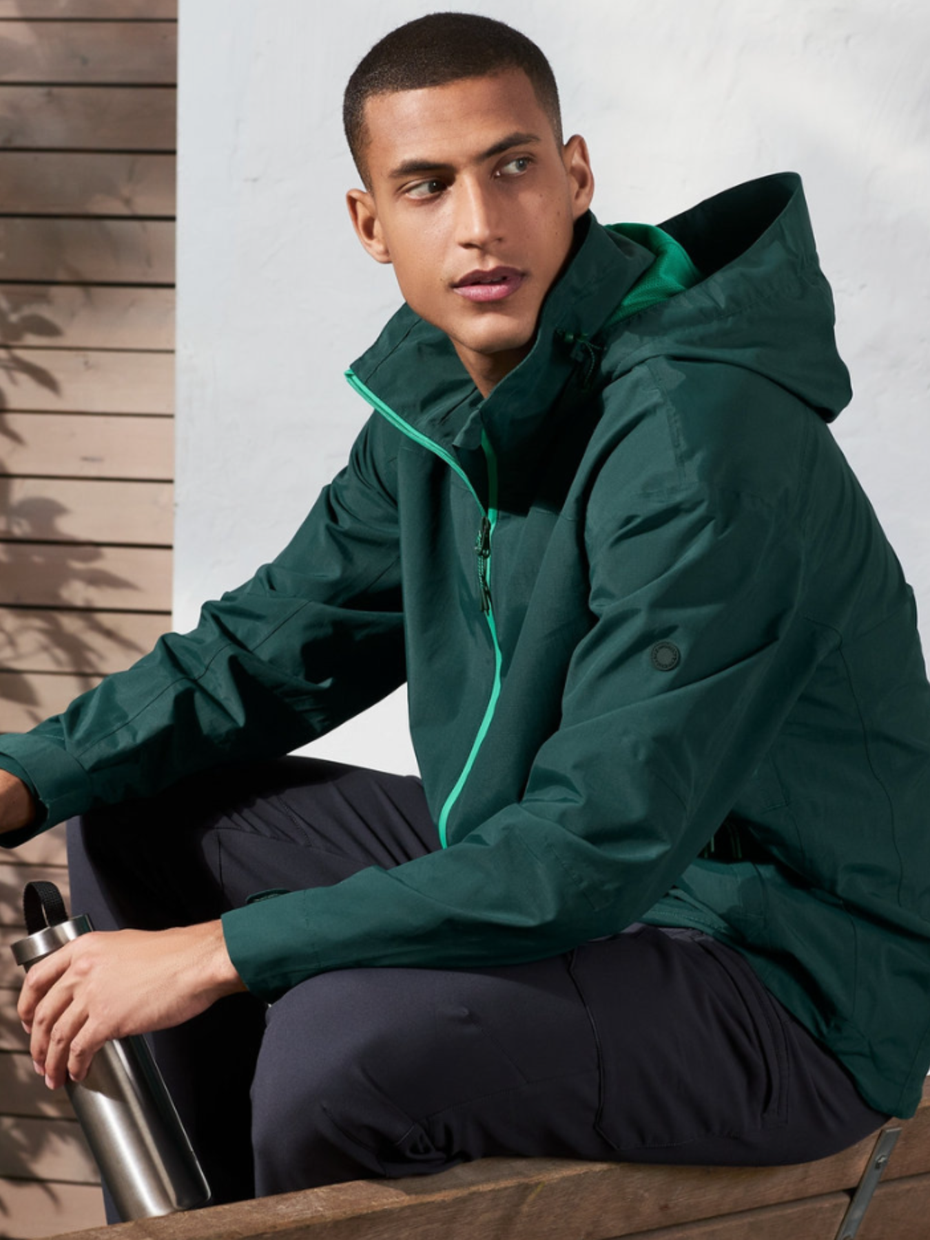 Демисезонная куртка Tchibo модель T1760810095 Фото