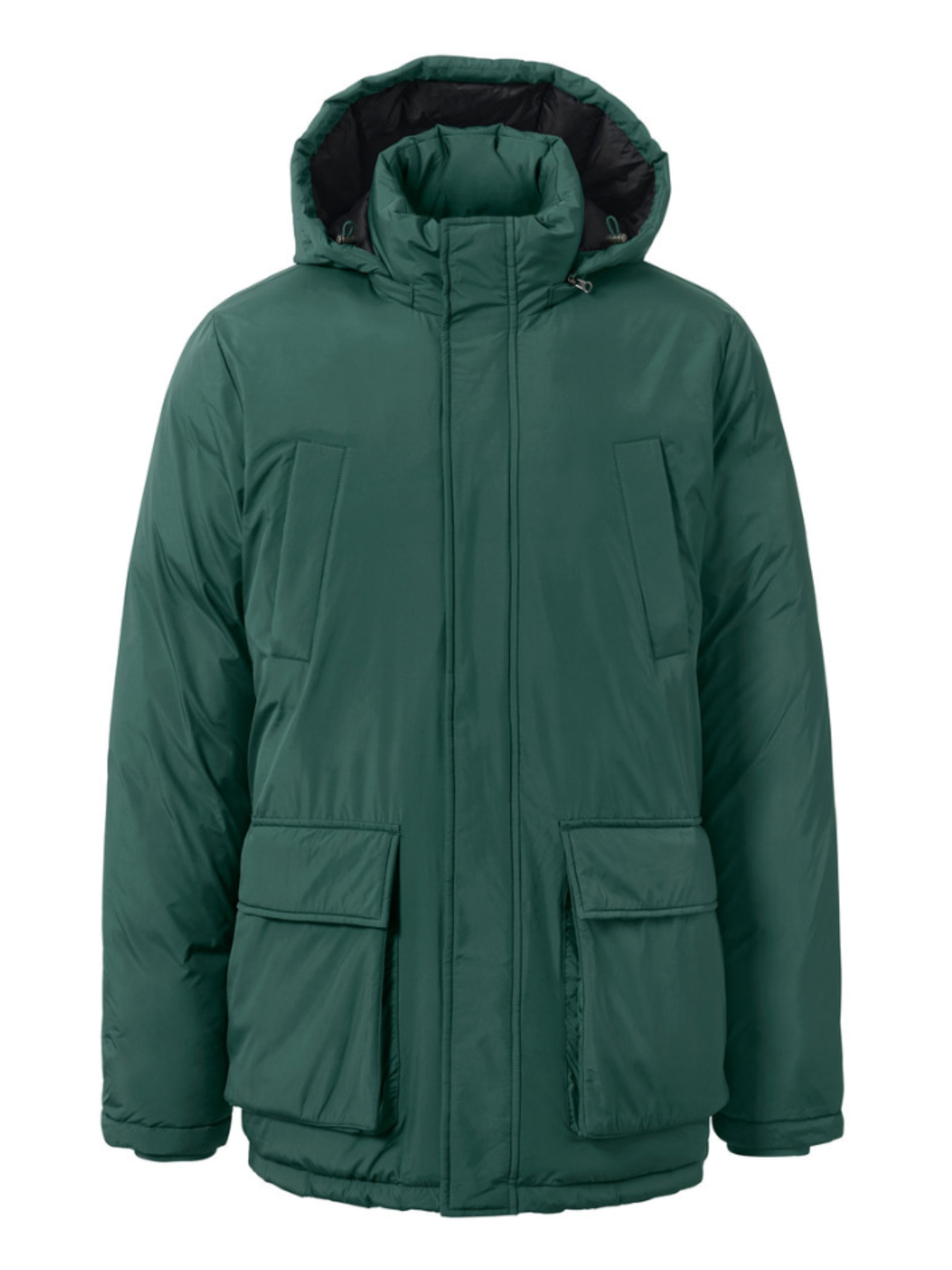 Зимняя куртка Tchibo модель T1760810266 Фото