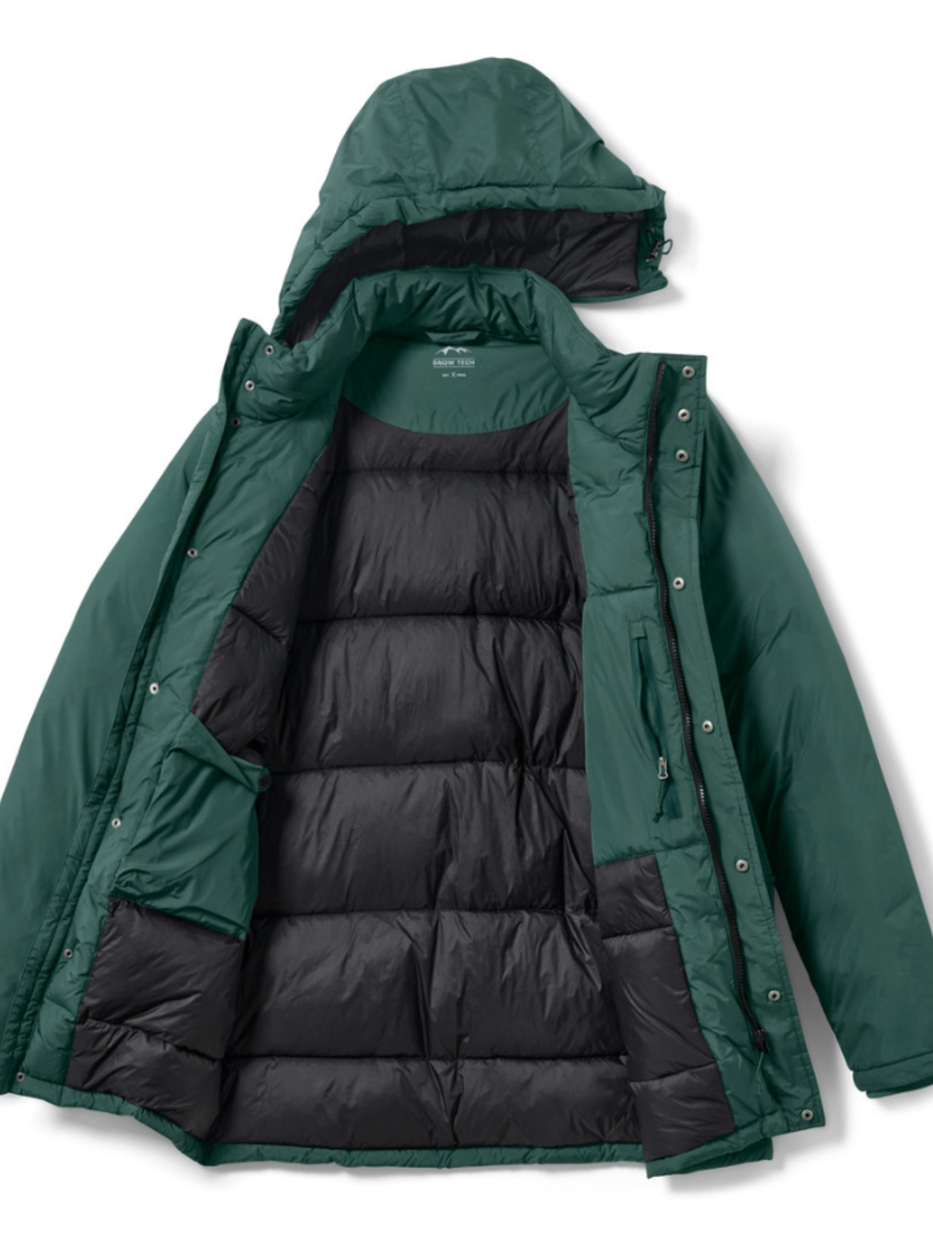 Зимняя куртка Tchibo модель T1760810266 Фото