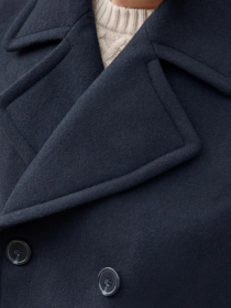 Пальто Tchibo модель T1760810363 Фото