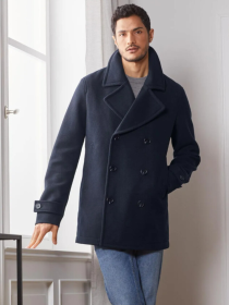 Пальто Tchibo модель T1760810363 Фото