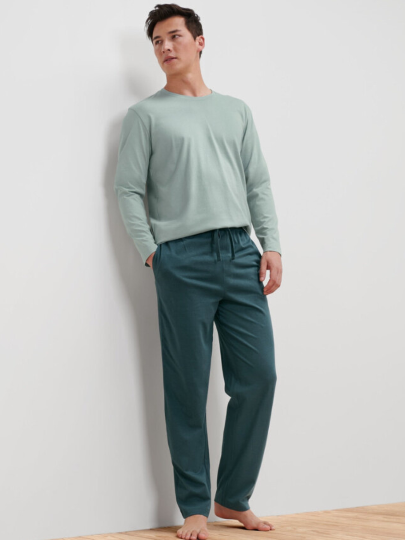 Штаны для дома Tchibo модель T1760810776 Фото