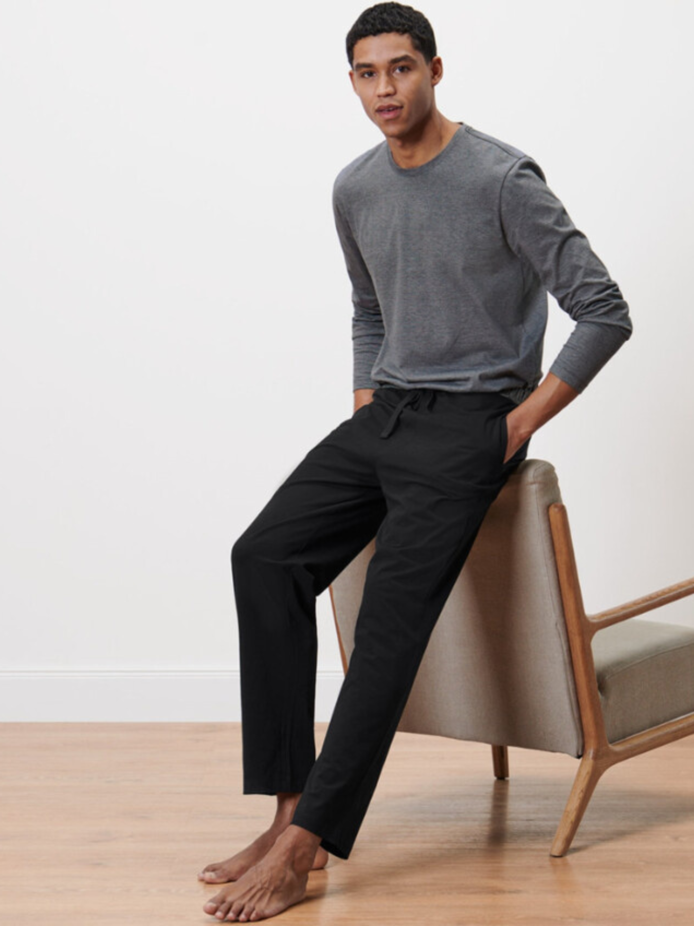 Штаны для дома Tchibo модель T1760810826 Фото