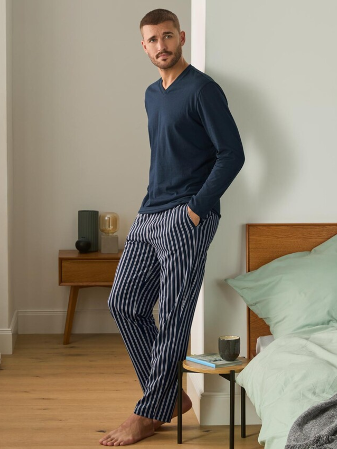 Штаны для дома Tchibo модель T1760811231 Фото