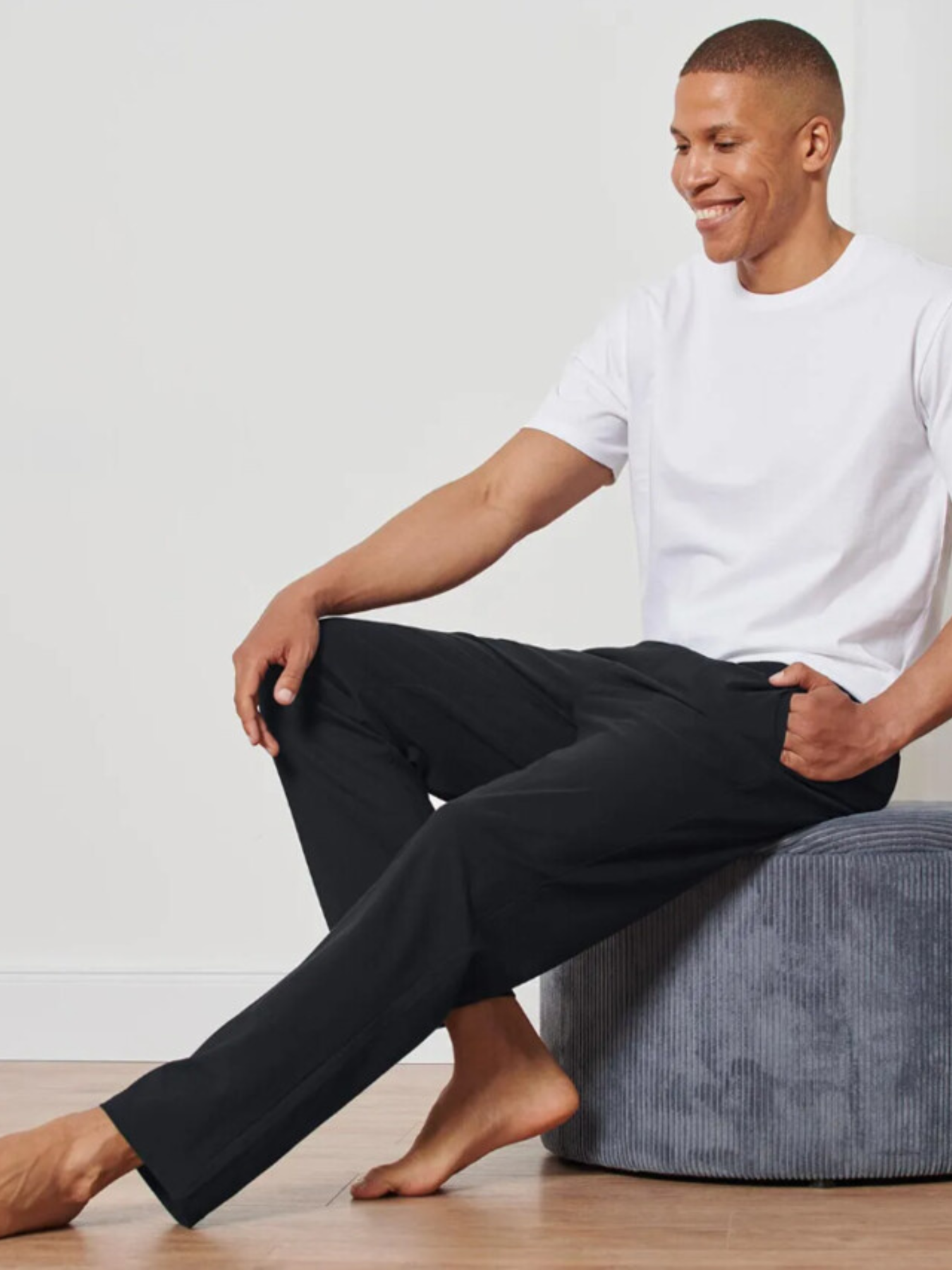 Штаны для дома Tchibo модель T1760811361 Фото