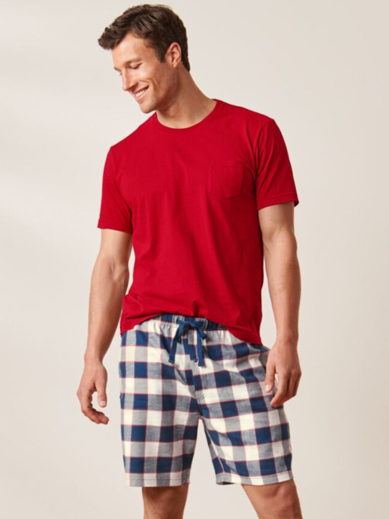 Низ пижамы Tchibo модель T1760811627 Фото