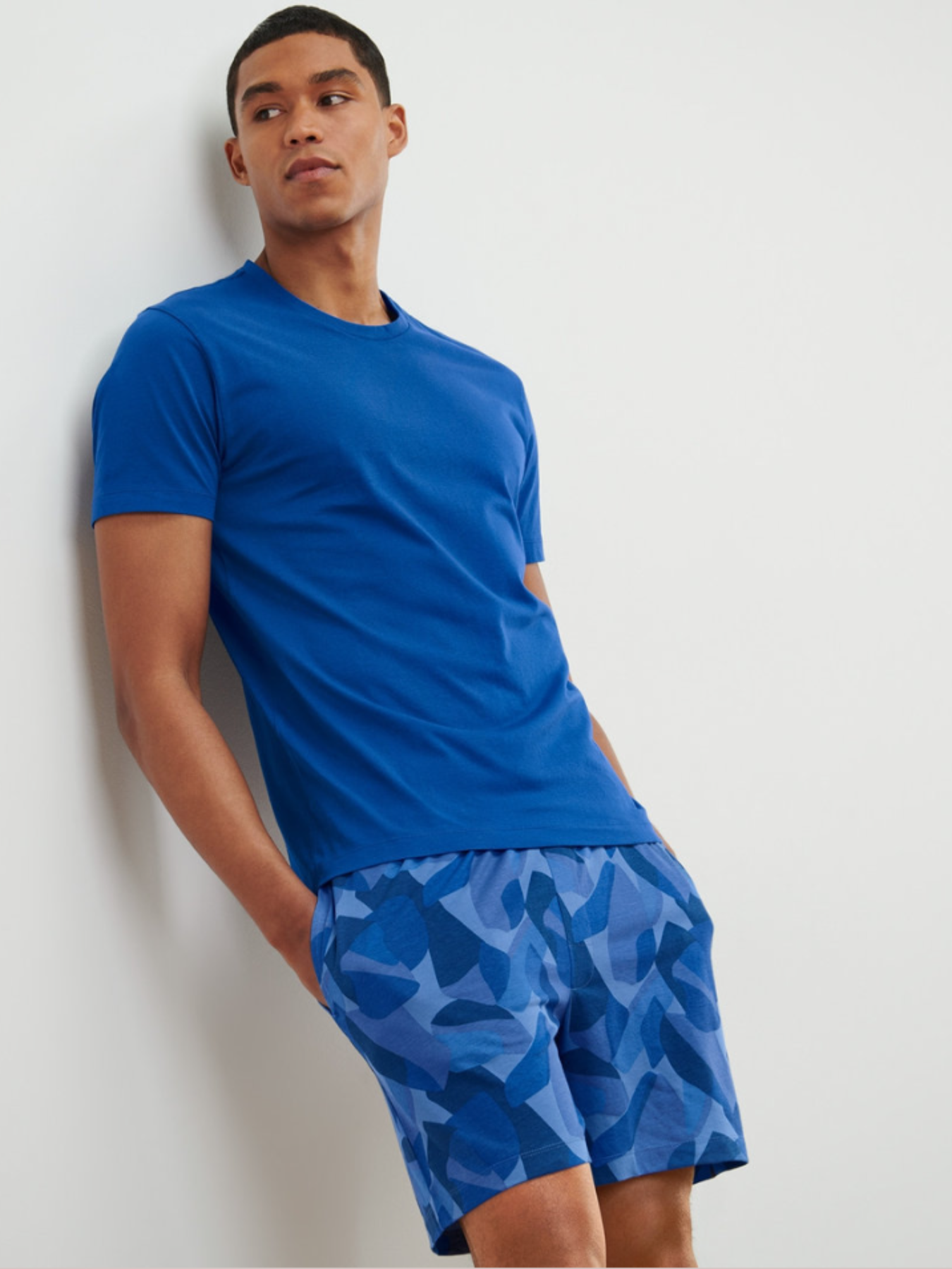 Низ піжами Tchibo модель T1760811773 Фото