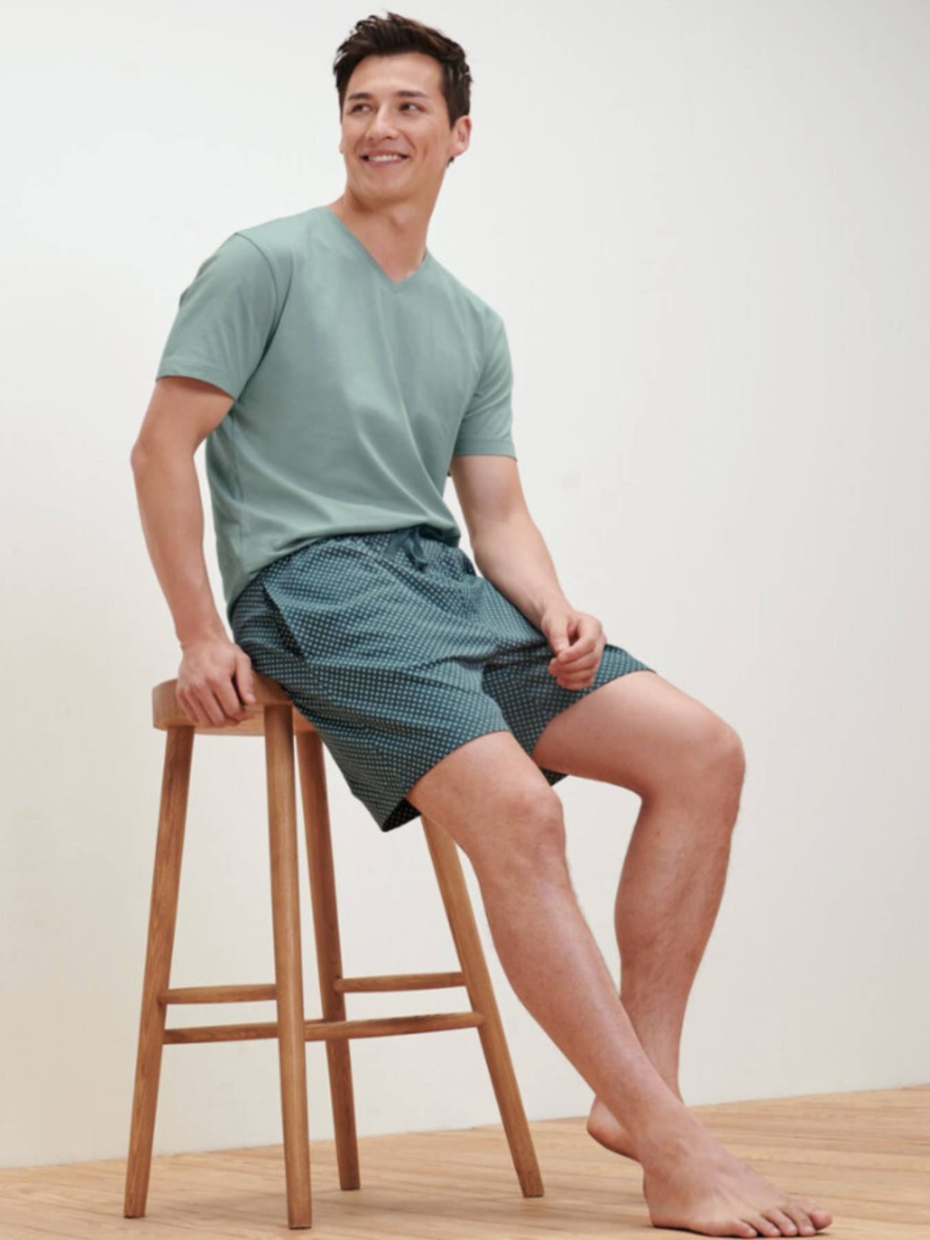 Низ пижамы Tchibo модель T1760811825 Фото