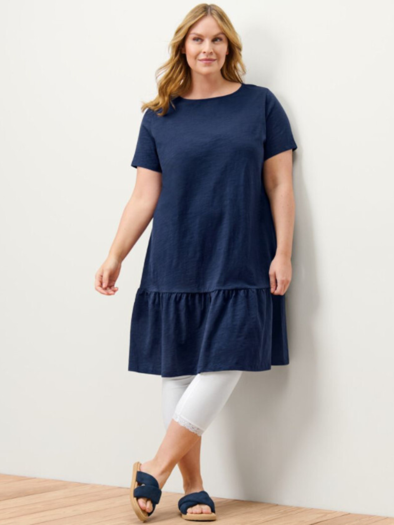 Сукня міні Tchibo модель T1760813424 Фото