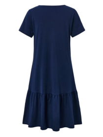 Сукня міні Tchibo модель T1760813424 Фото