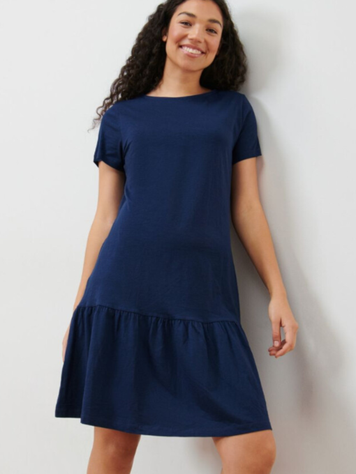 Платье мини Tchibo модель T1760813424 Фото