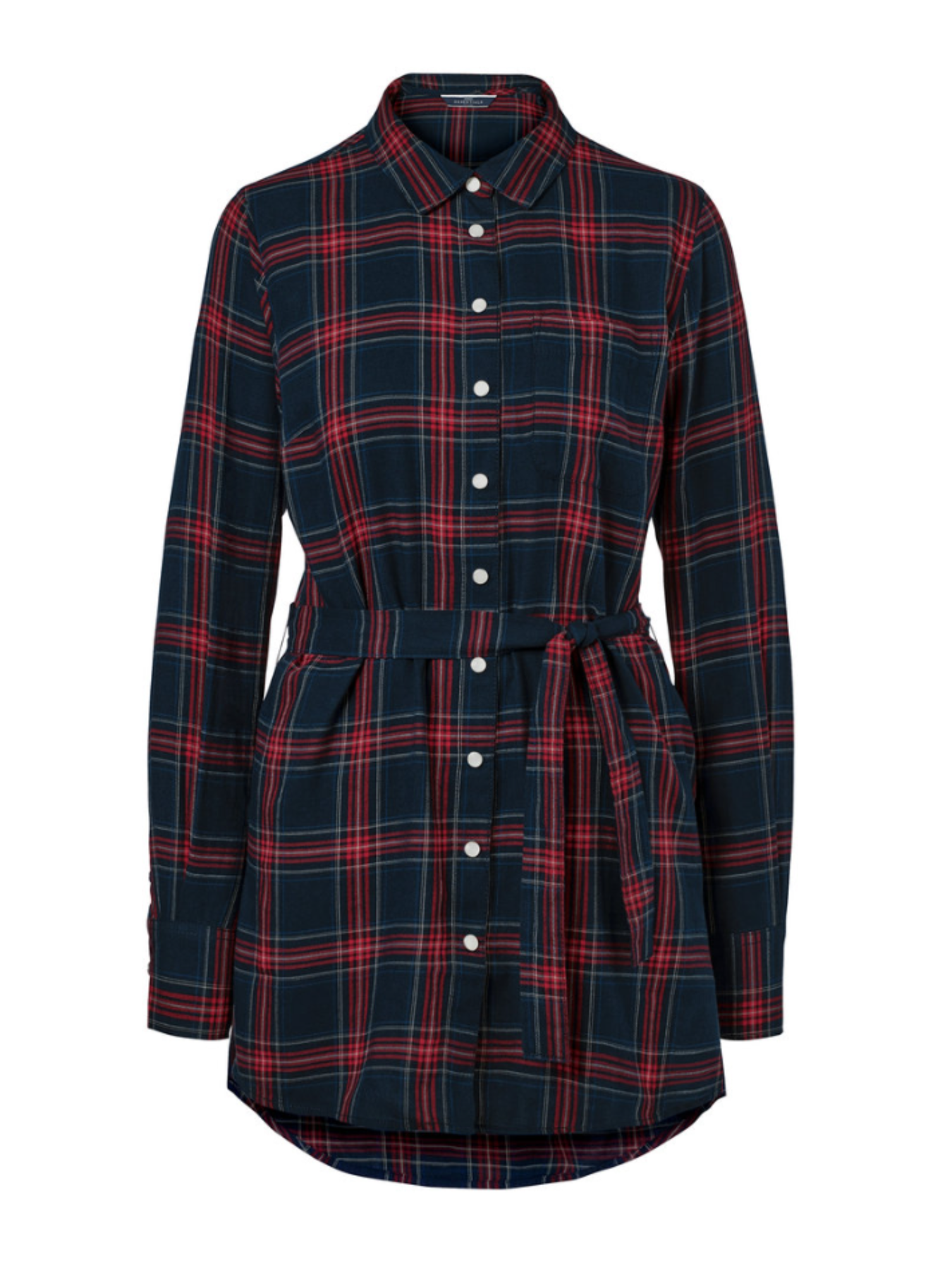 Рубашка модель T1760814001 Фото