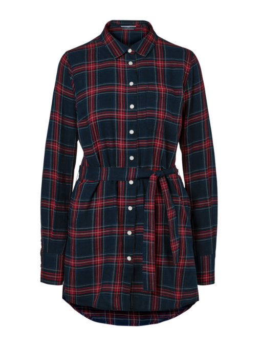 Рубашка модель T1760814001 Фото