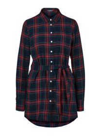 Рубашка модель T1760814001 Фото