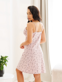 Ночная рубашка Roksana модель 3868 Ночная рубашка Roksana модель 3868 Фото