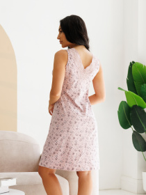 Ночная рубашка Roksana модель 3869 Фото