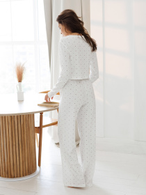 Пижама Roksana модель 3884 Фото