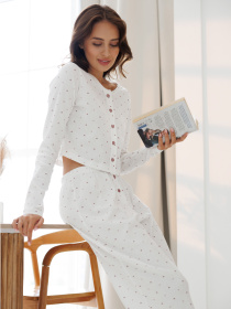 Пижама Roksana модель 3884 Фото