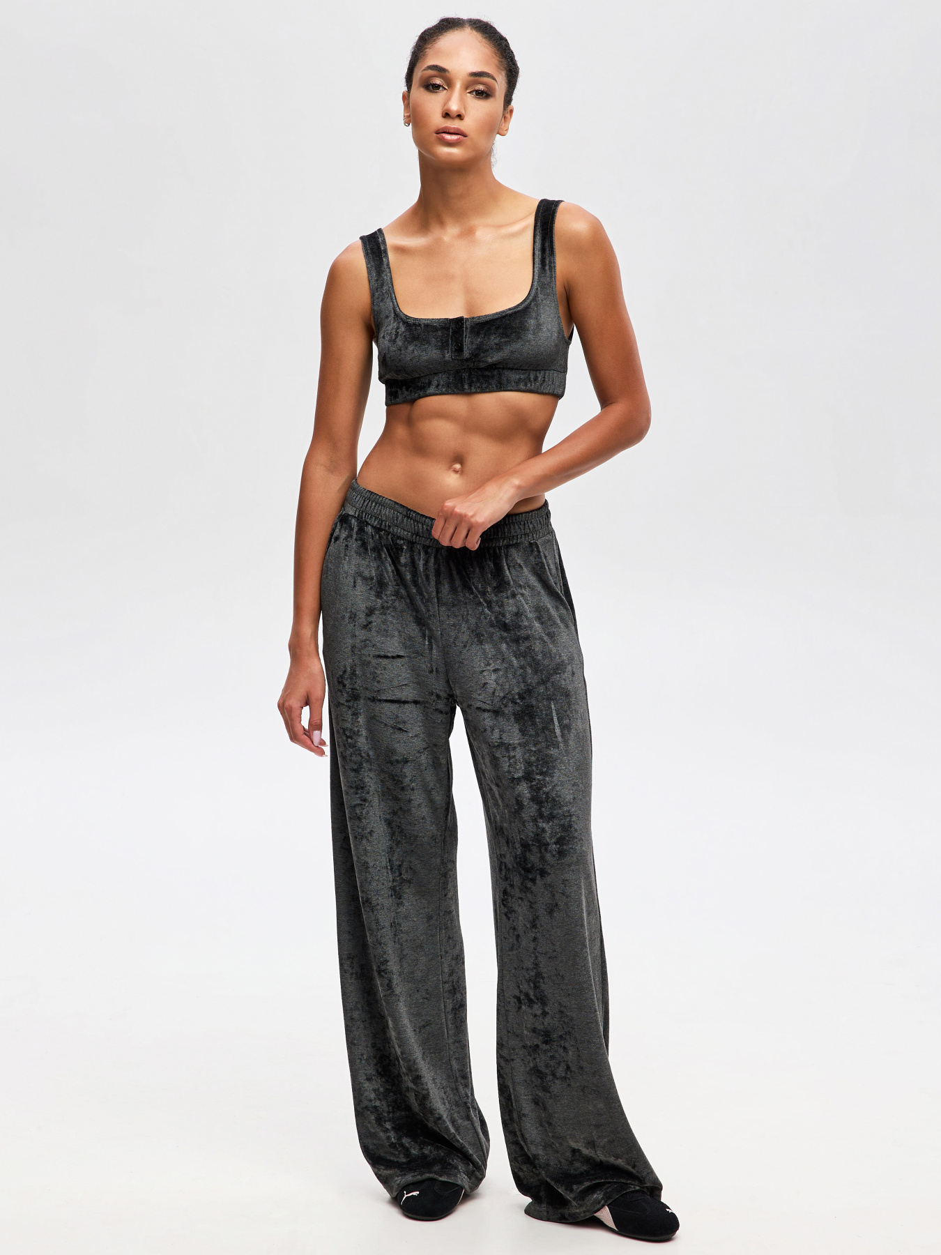 Штани спортивні Leinle модель 3982 Фото