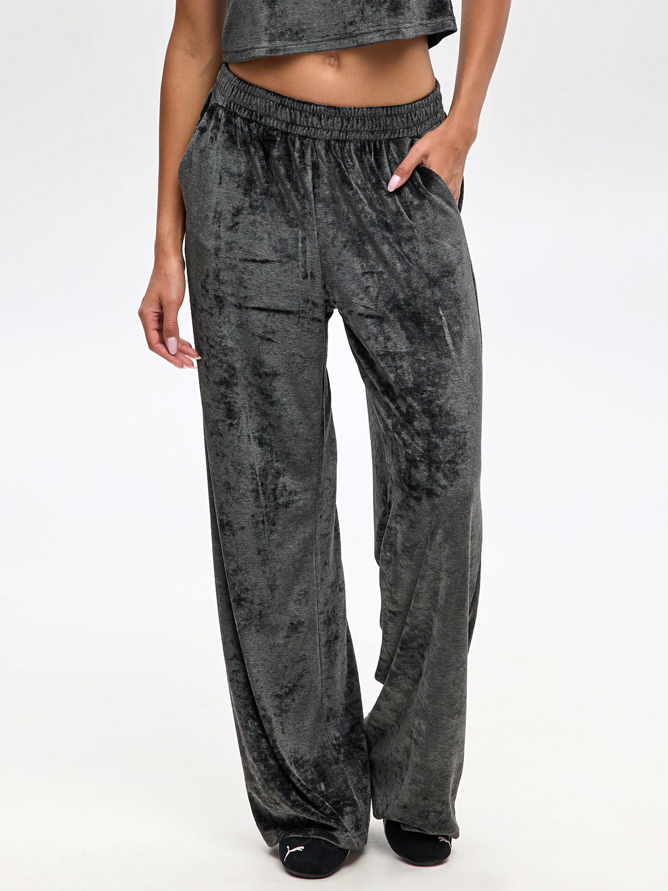 Штани спортивні Leinle модель 3982 Фото