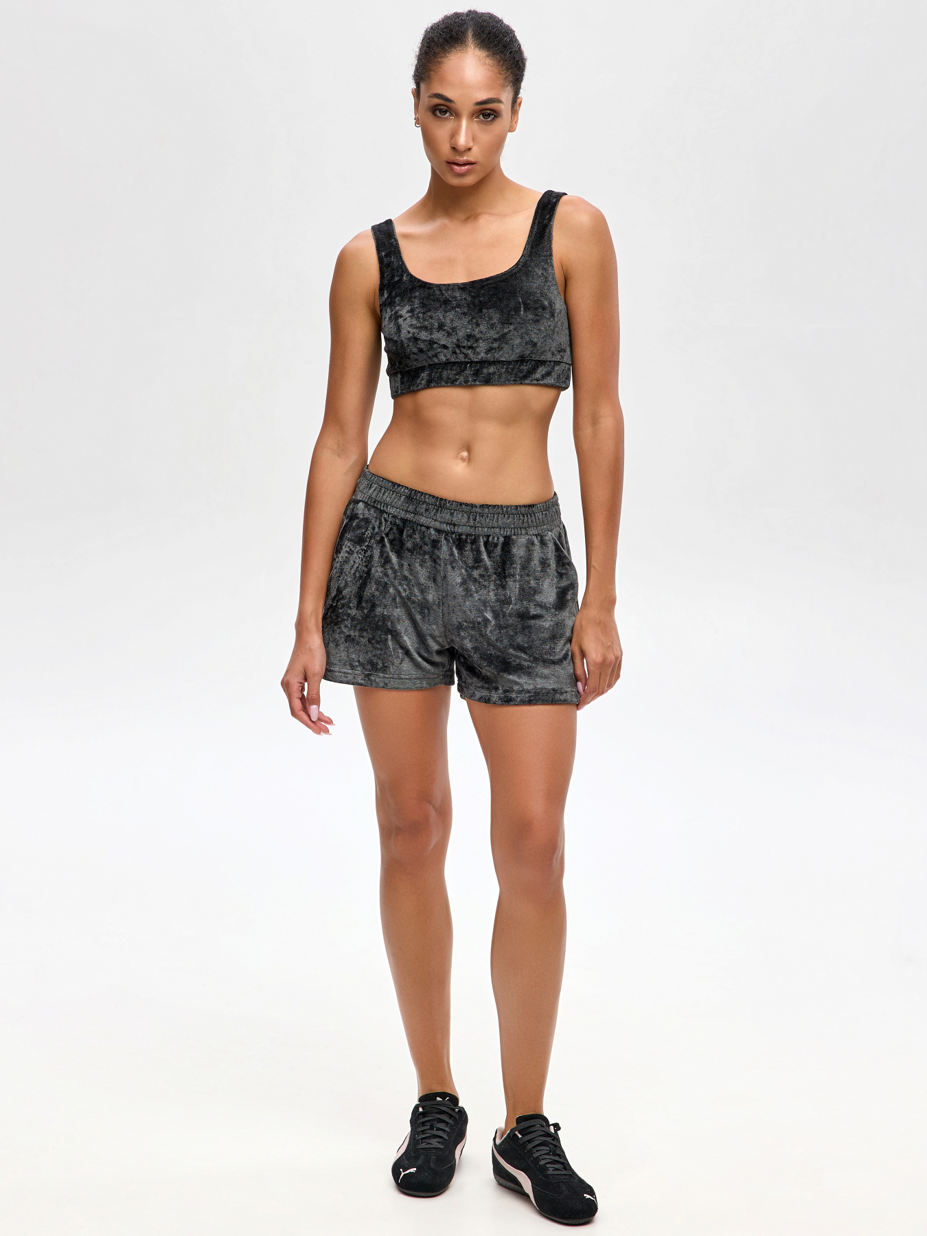 Шорты Leinle модель 3983 Фото