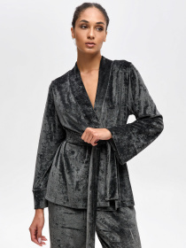 Халат Leinle модель 3984 Фото