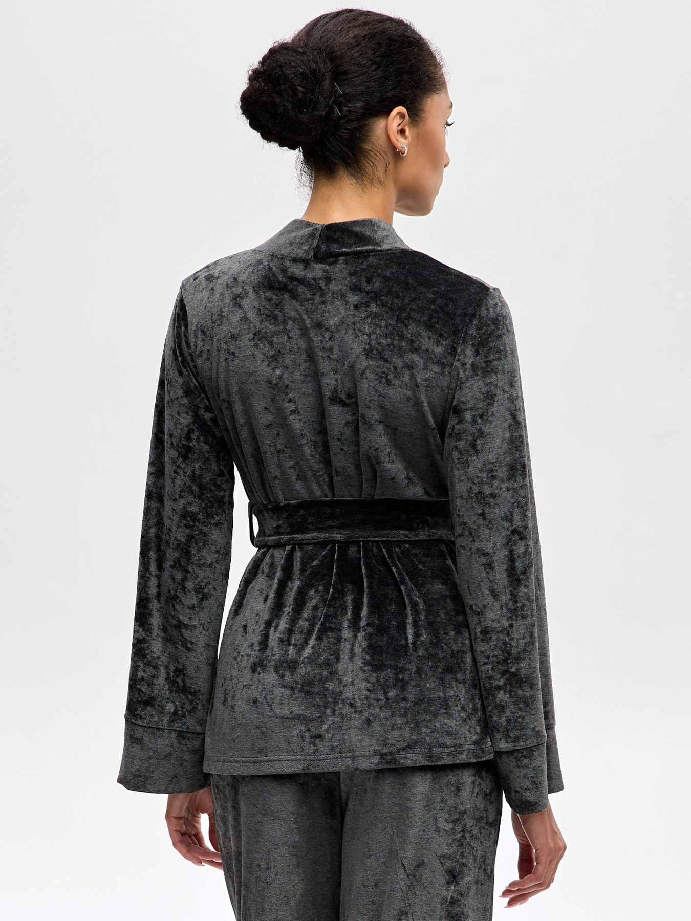 Халат Leinle модель 3984 Фото