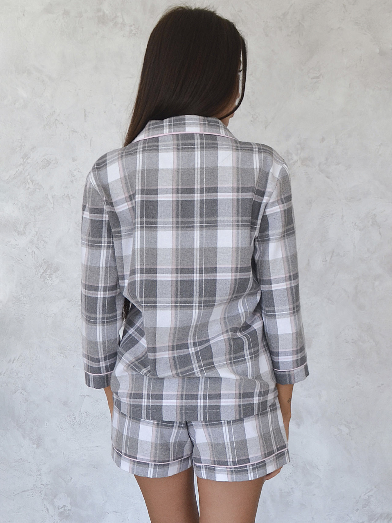 Піжама Leinle модель 3994 Фото