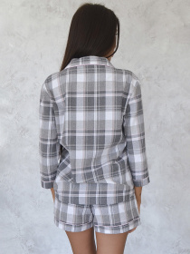 Пижама Leinle модель 3994 Фото