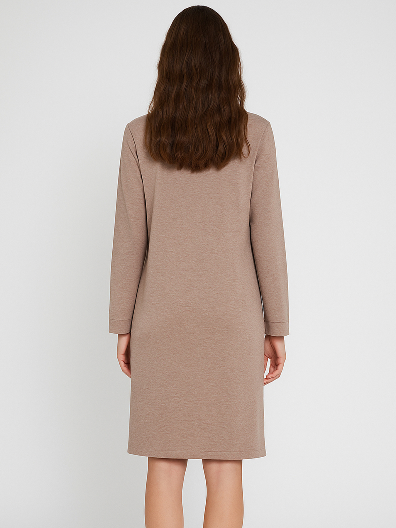 Нічна сорочка Roksana модель 3997 Фото