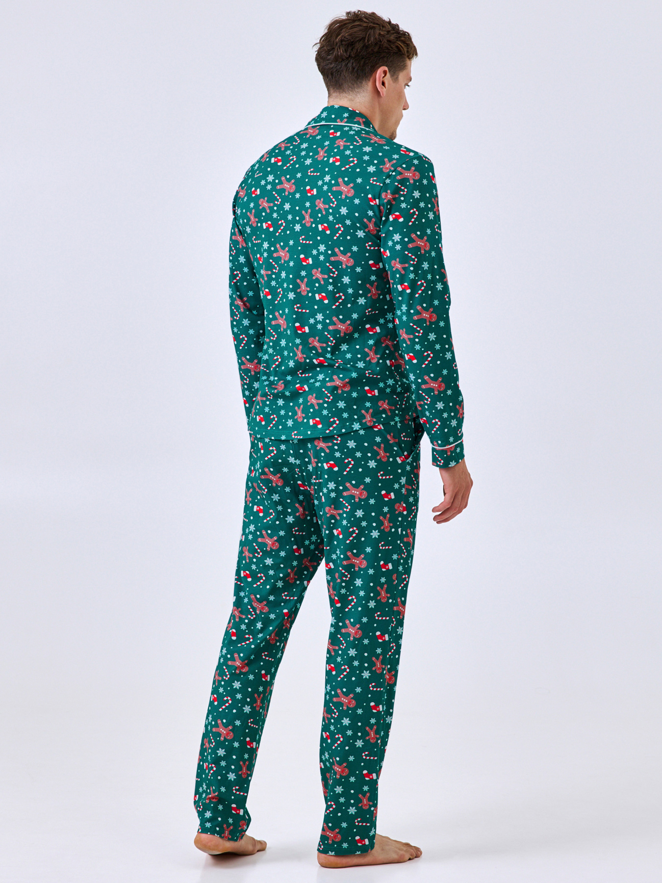 Пижама Libertine модель 4000 Фото