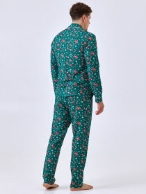 Пижама Libertine модель 4000 Фото