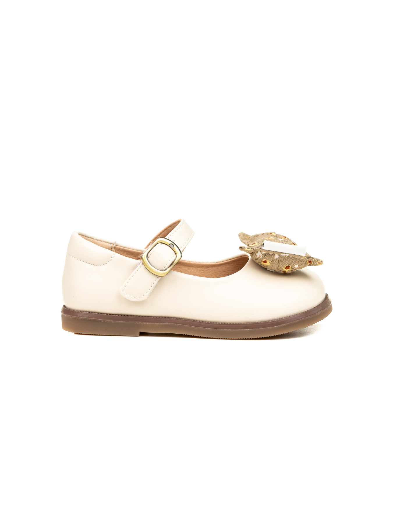 Туфли Calorie  модель C5027 бежеві (22-26) Фото