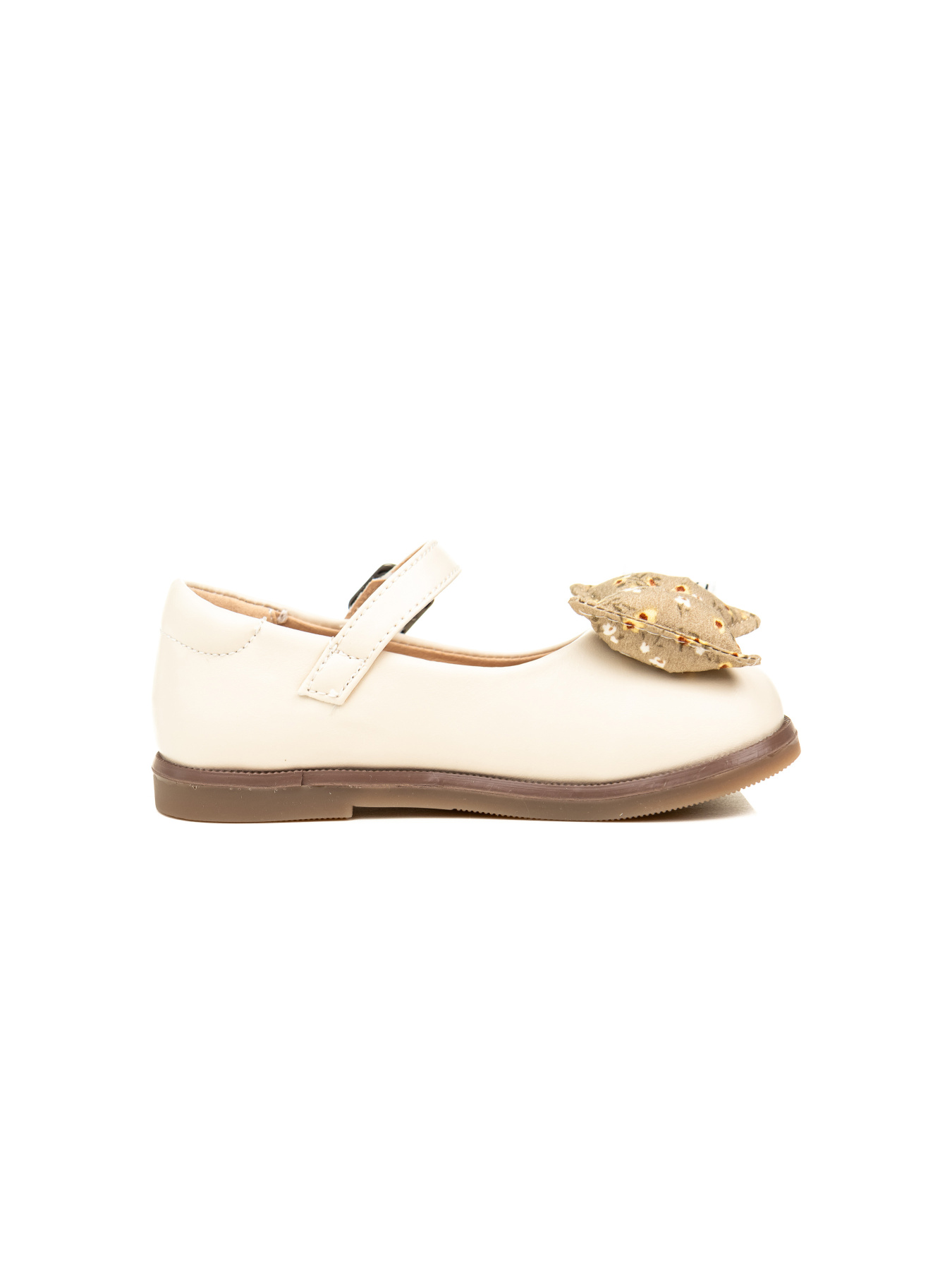 Туфлі Calorie  модель C5027 бежеві (22-26) Фото