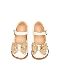 Туфлі Calorie  модель C5027 бежеві (22-26) Фото