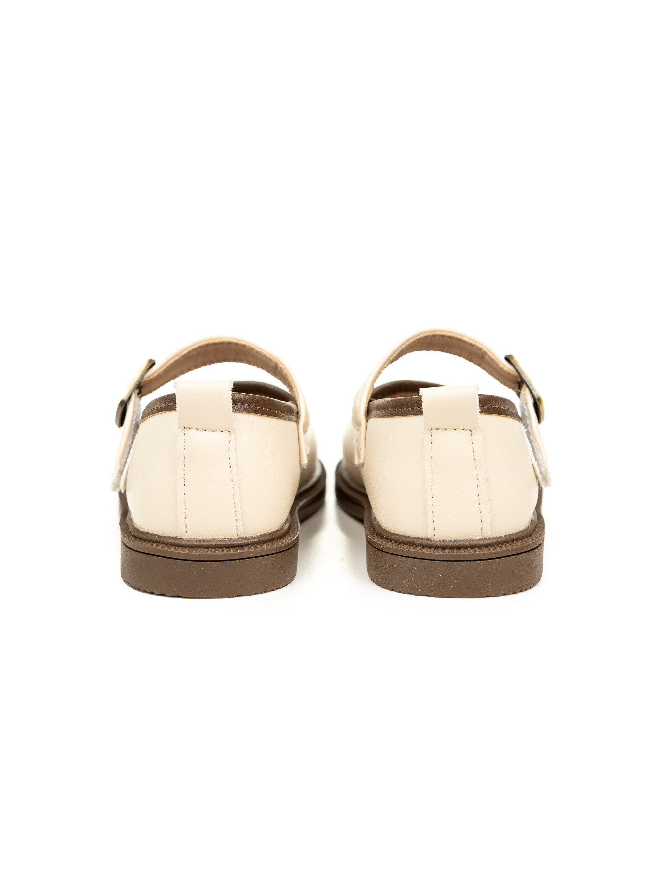 Туфли Calorie  модель 23139 бежеві (23-27) Фото