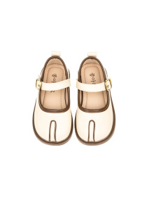 Туфли Calorie  модель 23139 бежеві (23-27) Фото