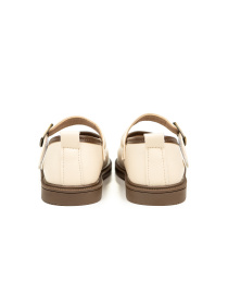 Туфлі Calorie  модель 23139 бежеві (23-27) Фото