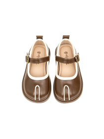 Туфлі Calorie  модель 23139 коричневі (23-27) Фото