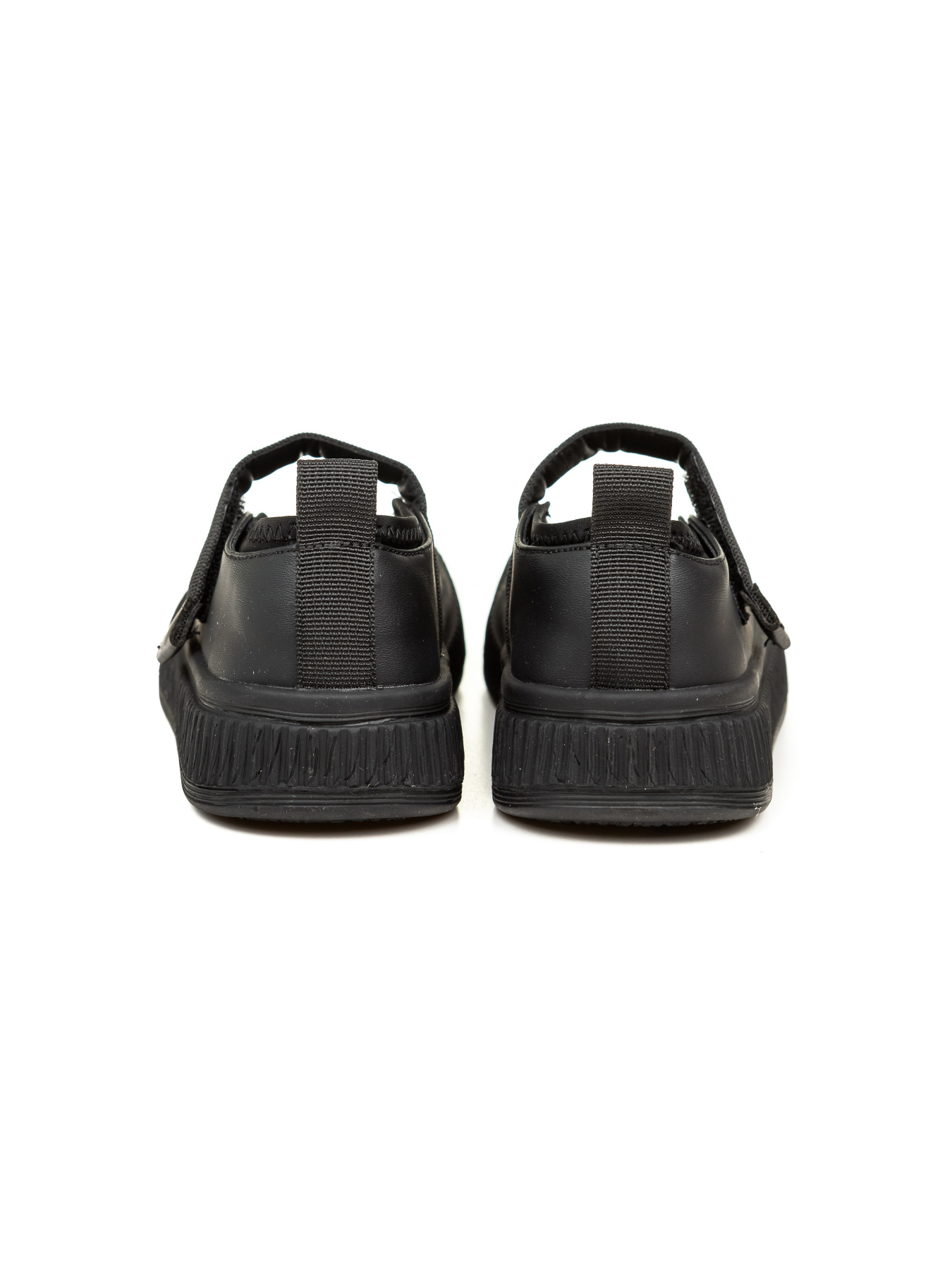 Туфли Calorie  модель C9518 чорні (31-37) Фото