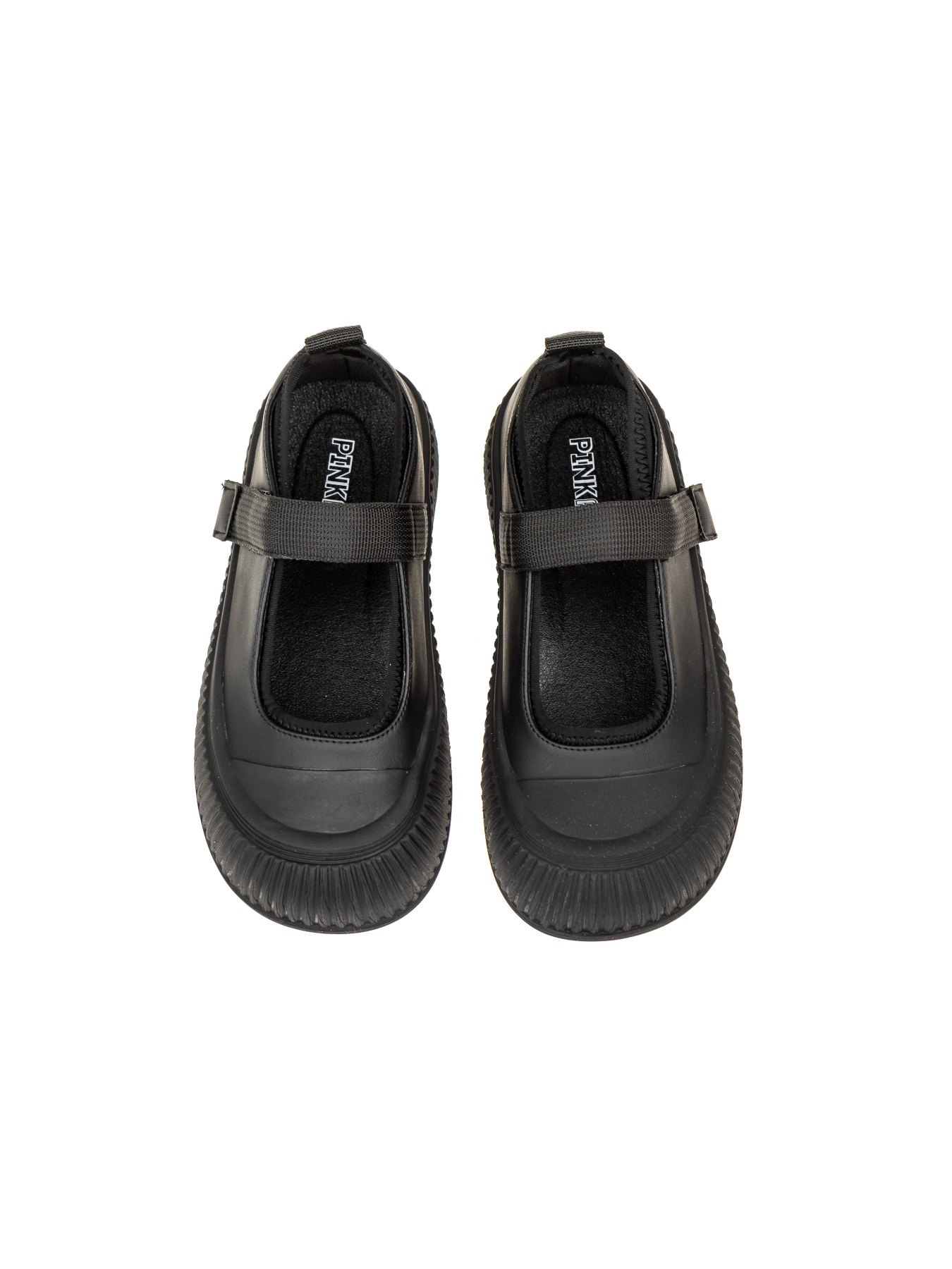 Туфлі Calorie  модель C9518 чорні (31-37) Фото