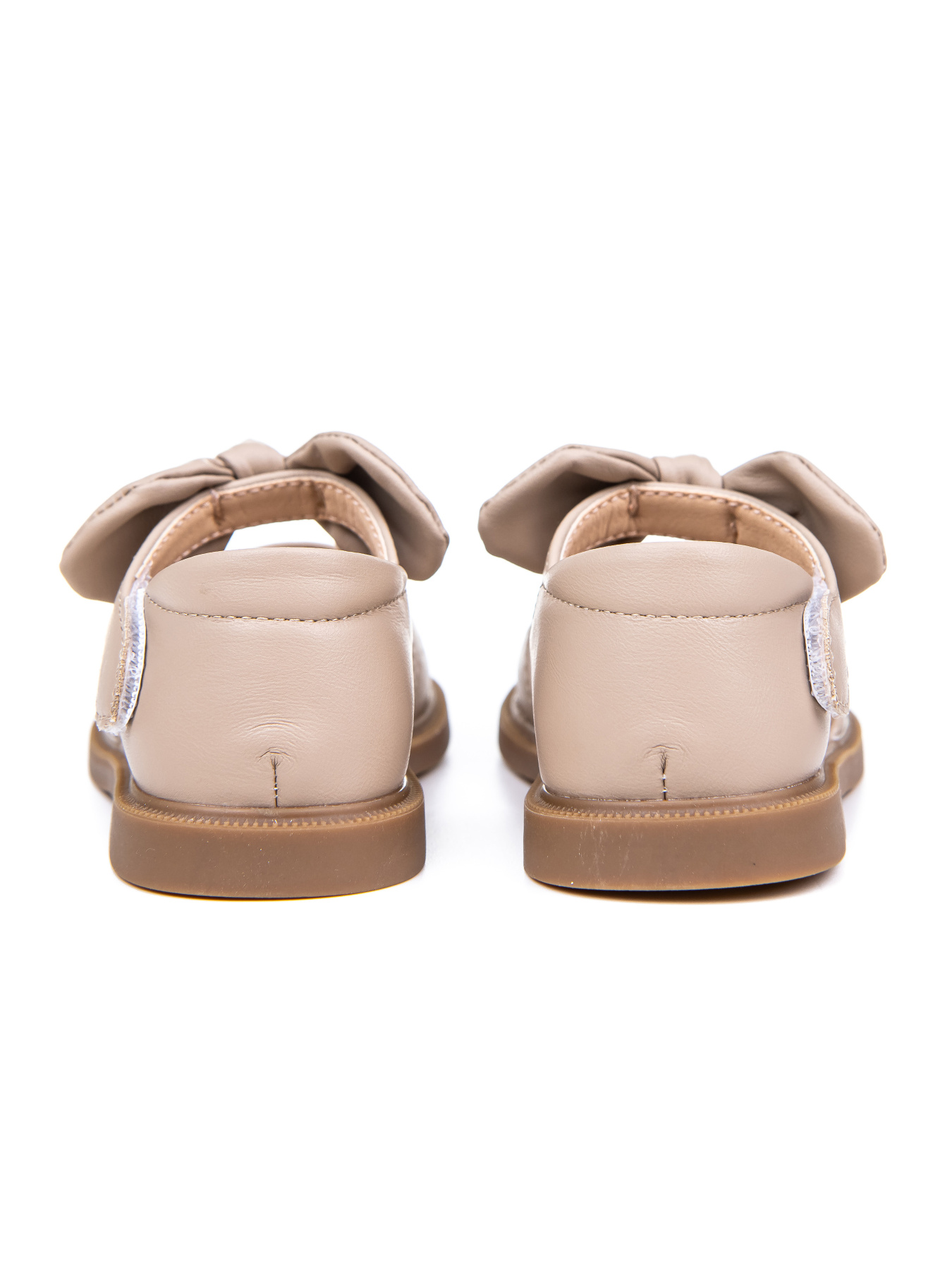 Туфли Calorie  модель F003 бежеві (22-25) Фото