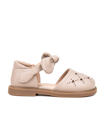 Туфли Calorie  модель F003 бежеві (22-25) Фото