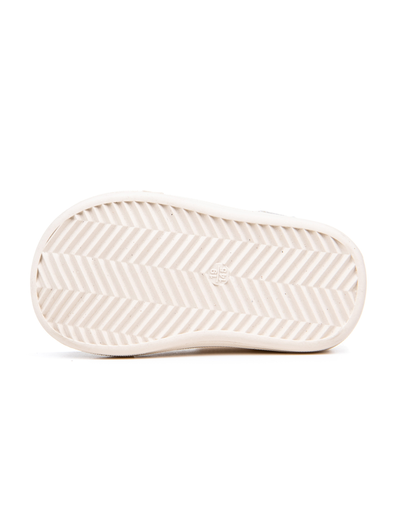 Туфли Calorie  модель BY0399-1 білі (22-25) Фото