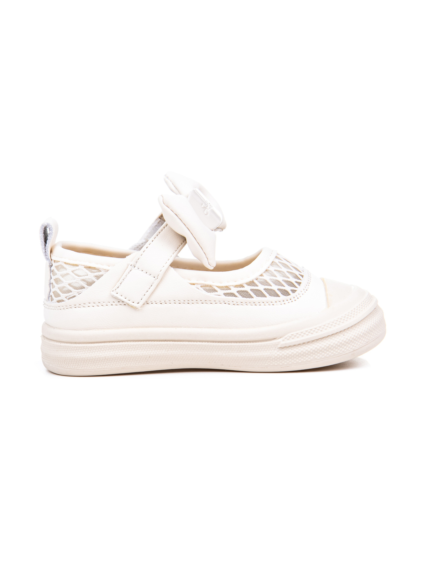 Туфли Calorie  модель BY0399-1 білі (22-25) Фото